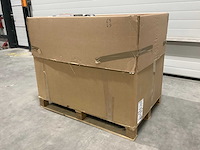 Speelgoed met o.a lego, playmobiel en vtech - 157 stuks - afbeelding 9 van  10