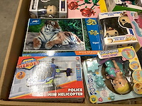 Speelgoed met o.a lego, playmobiel en vtech - 157 stuks - afbeelding 7 van  10