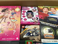 Speelgoed met o.a lego, playmobiel en vtech - 353 stuks - afbeelding 5 van  9