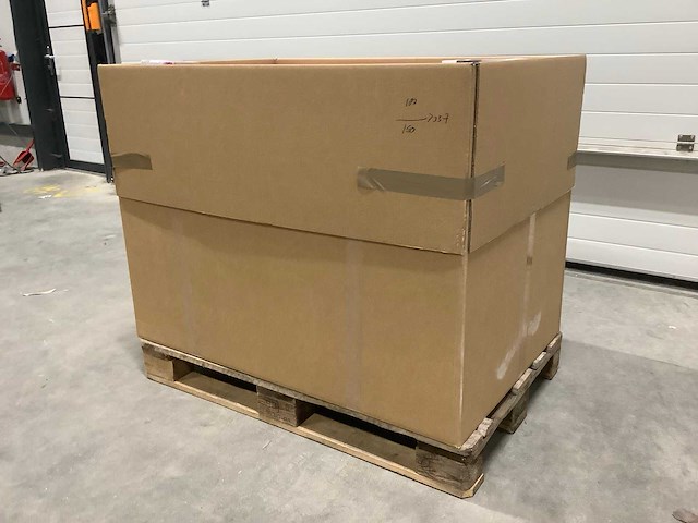 Speelgoed met o.a lego, playmobiel en vtech - 353 stuks - afbeelding 7 van  9