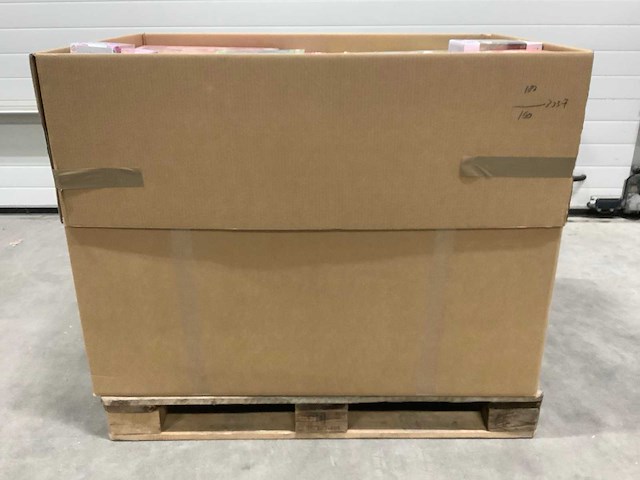 Speelgoed met o.a lego, playmobiel en vtech - 353 stuks - afbeelding 8 van  9