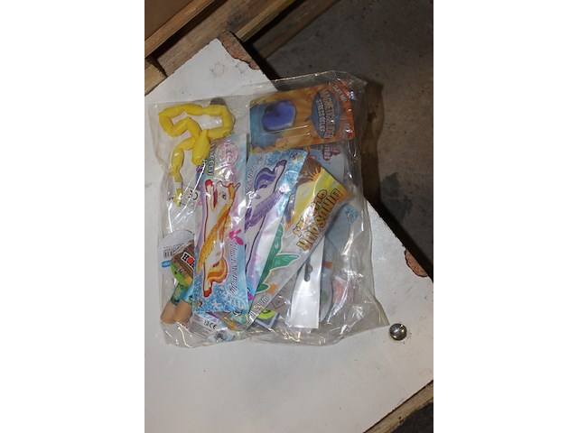 Speelgoed mix nummer 13 - afbeelding 5 van  5