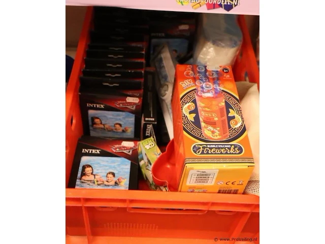 Speelgoed o.a. dino gliders - afbeelding 3 van  6