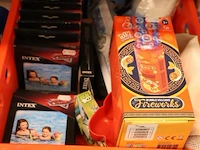 Speelgoed o.a. dino gliders - afbeelding 3 van  6