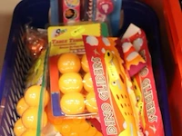 Speelgoed o.a. dino gliders - afbeelding 4 van  6
