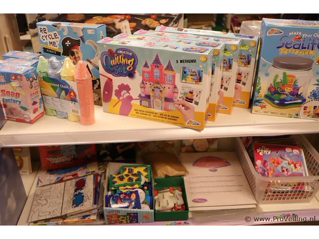 Speelgoed o.a. my little pony - afbeelding 2 van  8