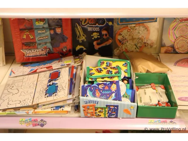 Speelgoed o.a. my little pony - afbeelding 3 van  8