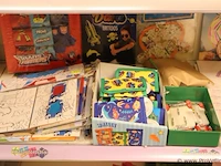 Speelgoed o.a. my little pony - afbeelding 3 van  8