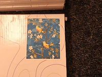 Speelgoed o.a. paint set - 9 stuks - afbeelding 4 van  7