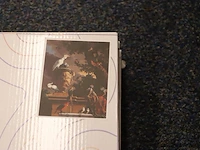Speelgoed o.a. paint set - 9 stuks - afbeelding 5 van  7