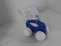 Speelgoed police car baby 1x - afbeelding 3 van  5