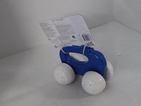 Speelgoed police car baby 1x - afbeelding 5 van  5