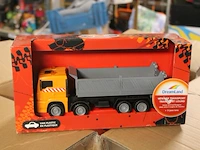 Speelgoed wagen model zandwagen1x - afbeelding 1 van  3