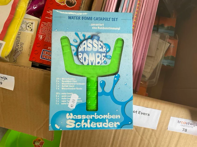 Speelgoed - afbeelding 10 van  13