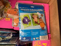 Speelgoed - afbeelding 4 van  6