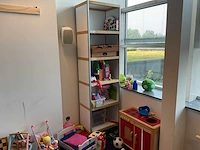 Speelgoedkast - afbeelding 1 van  4