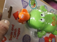 Speelkikker 1 x - afbeelding 3 van  5