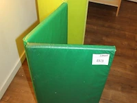 Speelmat. afmeting 185 x 77 cm. - afbeelding 2 van  3