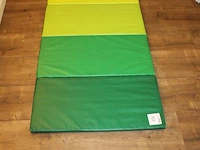Speelmat. afmeting 185 x 77 cm. - afbeelding 3 van  3