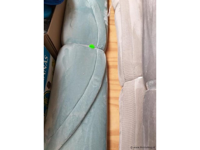 Speelmatten - vloerkleed - voor bab's/ kinderen - diverse maten - 5 stuks. - afbeelding 2 van  6