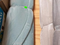 Speelmatten - vloerkleed - voor bab's/ kinderen - diverse maten - 5 stuks. - afbeelding 2 van  6