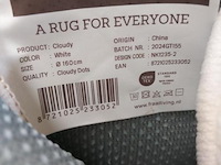 Speelmatten - vloerkleed - voor bab's/ kinderen - diverse maten - 5 stuks. - afbeelding 3 van  6