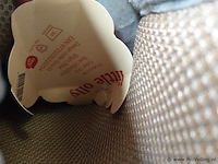 Speelmatten - vloerkleed - voor bab's/ kinderen - diverse maten - 5 stuks. - afbeelding 4 van  6