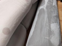 Speelmatten - vloerkleed - voor bab's/ kinderen - diverse maten - 5 stuks. - afbeelding 6 van  6