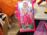 Speelpop annabel rose 1x - afbeelding 3 van  3