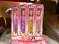 Speelpop sweet girl (240x) - afbeelding 1 van  2