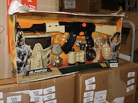 Speelset army doos kapot 1x - afbeelding 3 van  3