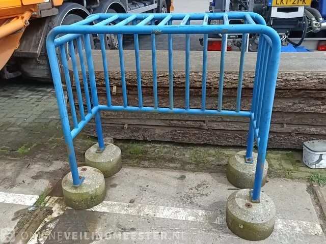 Speeltoestel - speelveld doel - afbeelding 2 van  5
