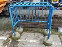 Speeltoestel - speelveld doel - afbeelding 2 van  5