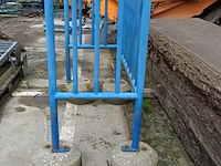 Speeltoestel - speelveld doel - afbeelding 5 van  5