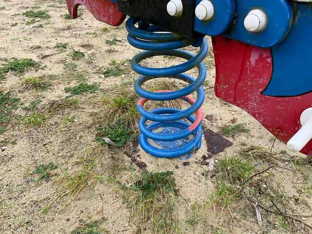 Speeltoestel (3x) - afbeelding 4 van  12
