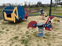 Speeltoestel (3x) - afbeelding 1 van  12