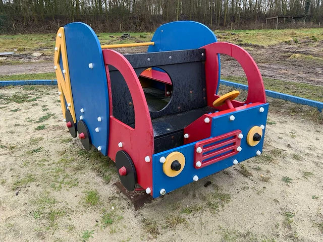 Speeltoestel (3x) - afbeelding 5 van  12