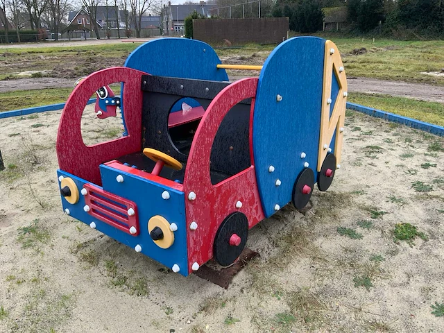 Speeltoestel (3x) - afbeelding 6 van  12