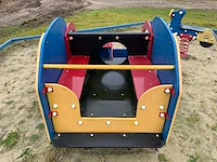 Speeltoestel (3x) - afbeelding 8 van  12
