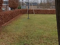 Speeltoestel nijha, kloek kabelbaan - afbeelding 3 van  6