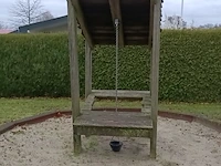 Speeltoestel nijha, speelhuis - afbeelding 4 van  11