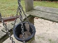 Speeltoestel nijha, speelhuis - afbeelding 8 van  11