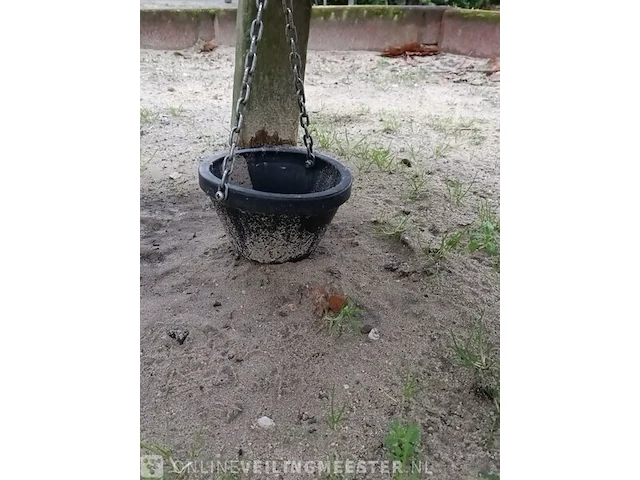 Speeltoestel nijha, speelhuis - afbeelding 9 van  11