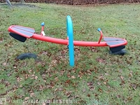 Speeltoestel nijha, wipwap