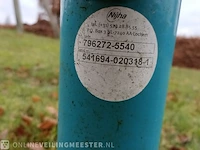 Speeltoestel nijha, wipwap - afbeelding 4 van  4