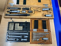 Speermatensets, diverse maten - afbeelding 1 van  5