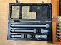 Speermatensets, diverse maten - afbeelding 2 van  5