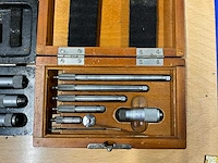 Speermatensets, diverse maten - afbeelding 3 van  5