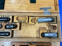 Speermatensets, diverse maten - afbeelding 5 van  5
