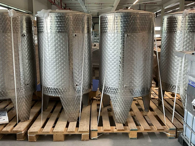 Speidel fd-082-s fermentatie tank (c) - afbeelding 2 van  7